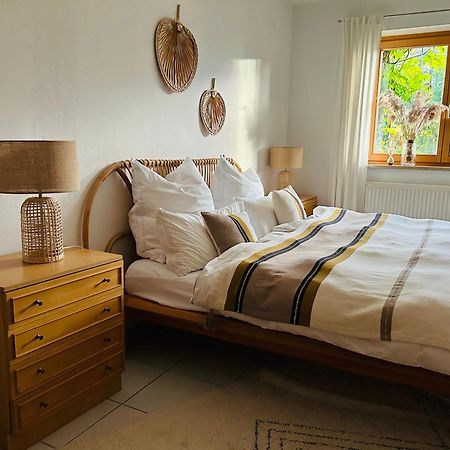 137Hideaway Ferienwohnung Eichstaett Kültér fotó