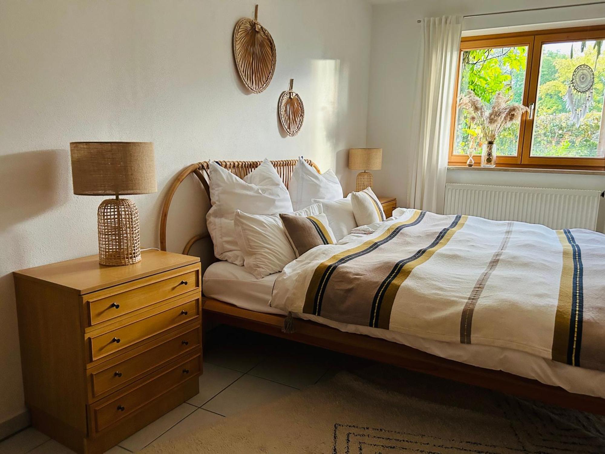 137Hideaway Ferienwohnung Eichstaett Kültér fotó