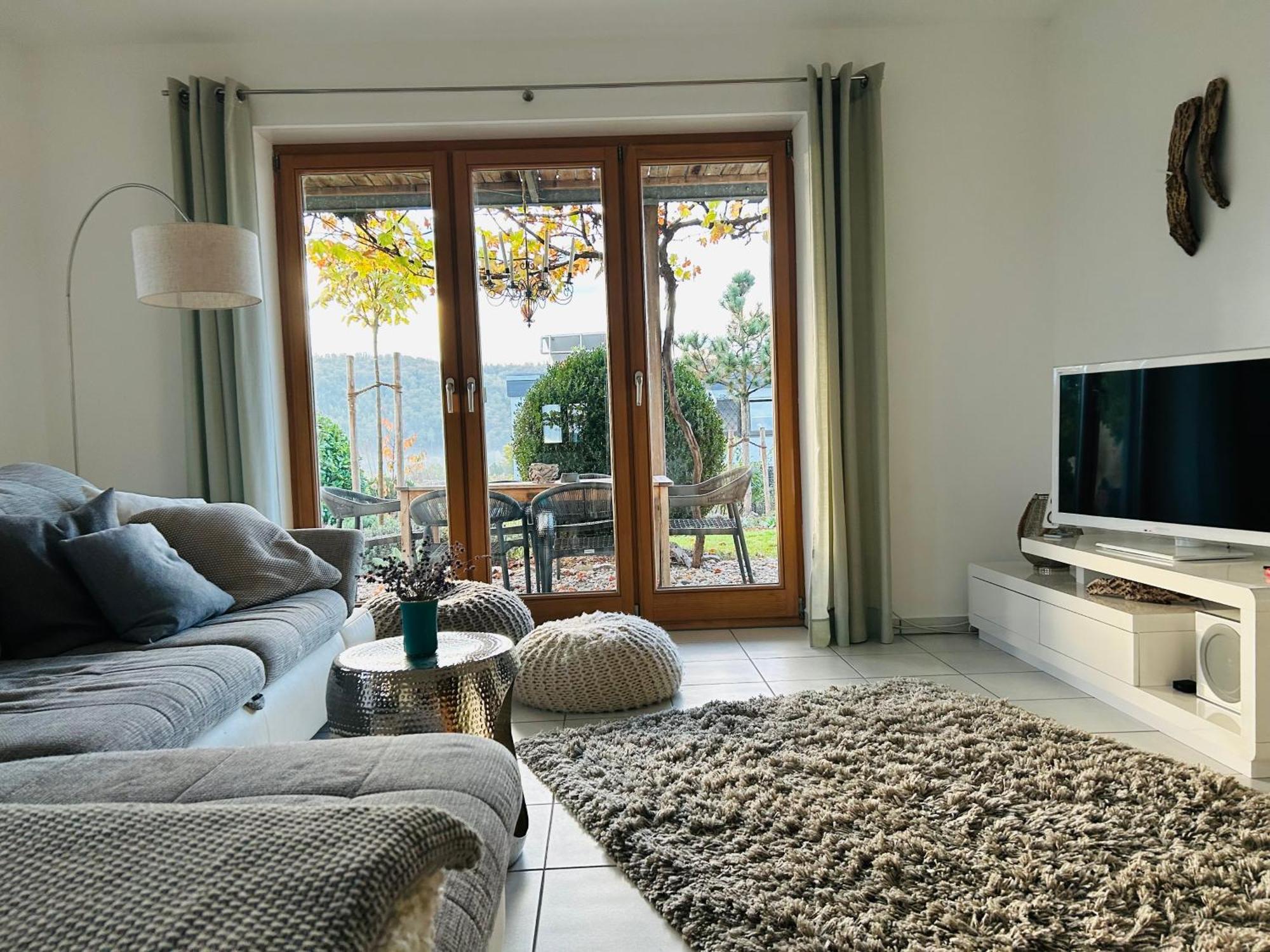 137Hideaway Ferienwohnung Eichstaett Kültér fotó
