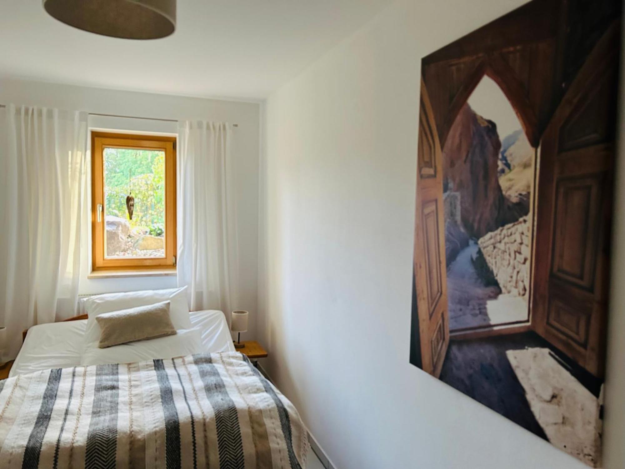 137Hideaway Ferienwohnung Eichstaett Kültér fotó