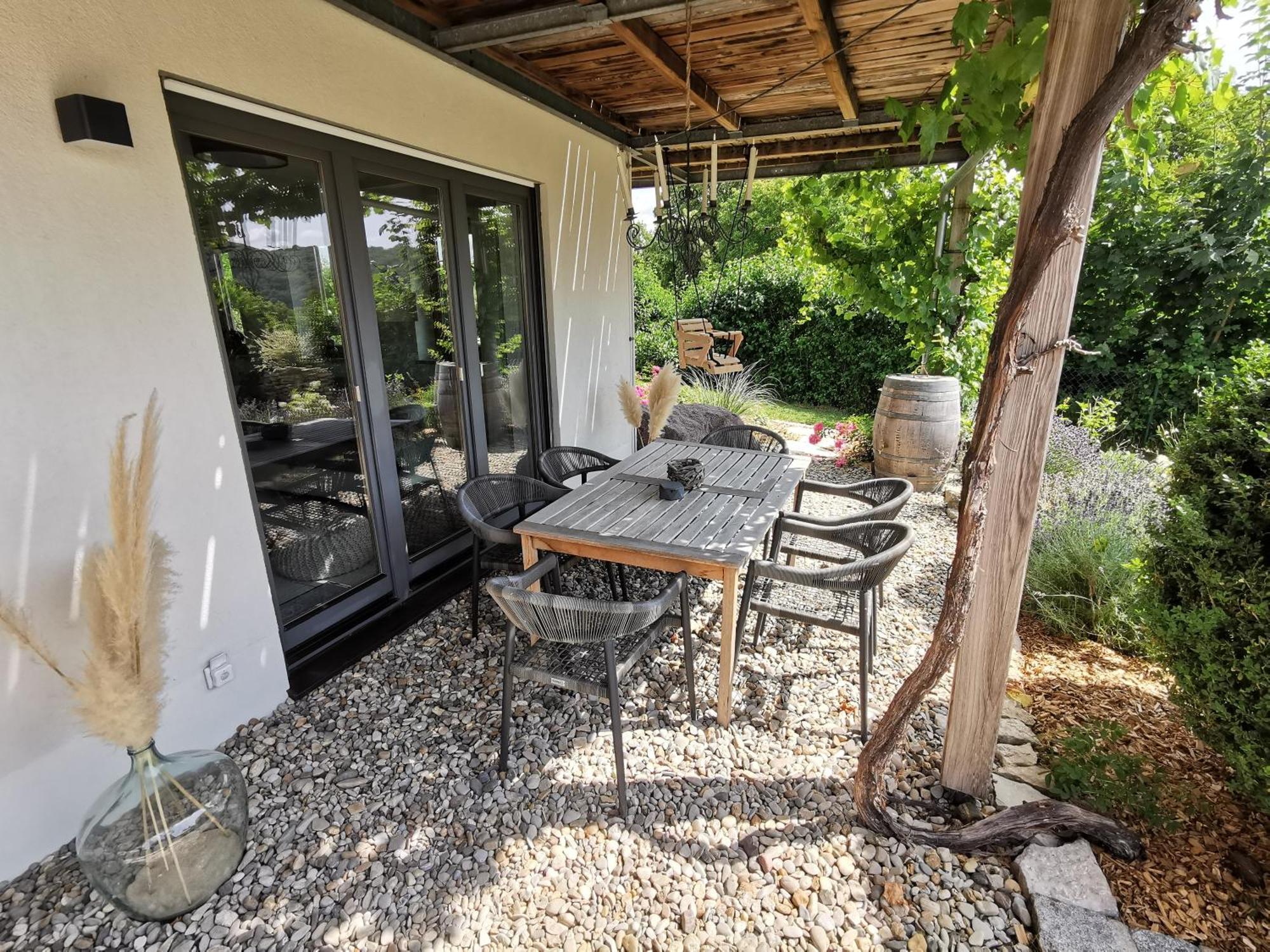 137Hideaway Ferienwohnung Eichstaett Kültér fotó